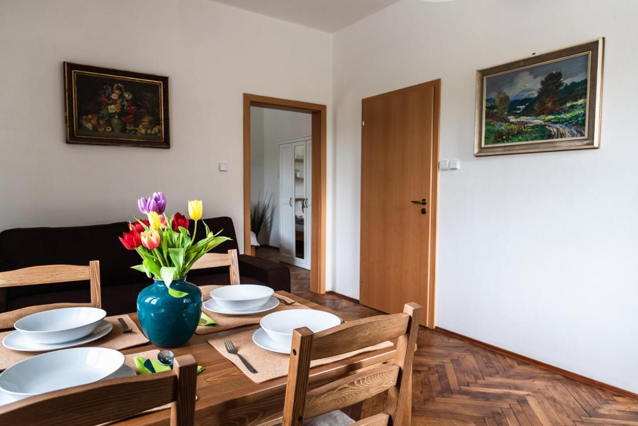 Penzion U Pivovaru Decin Luaran gambar