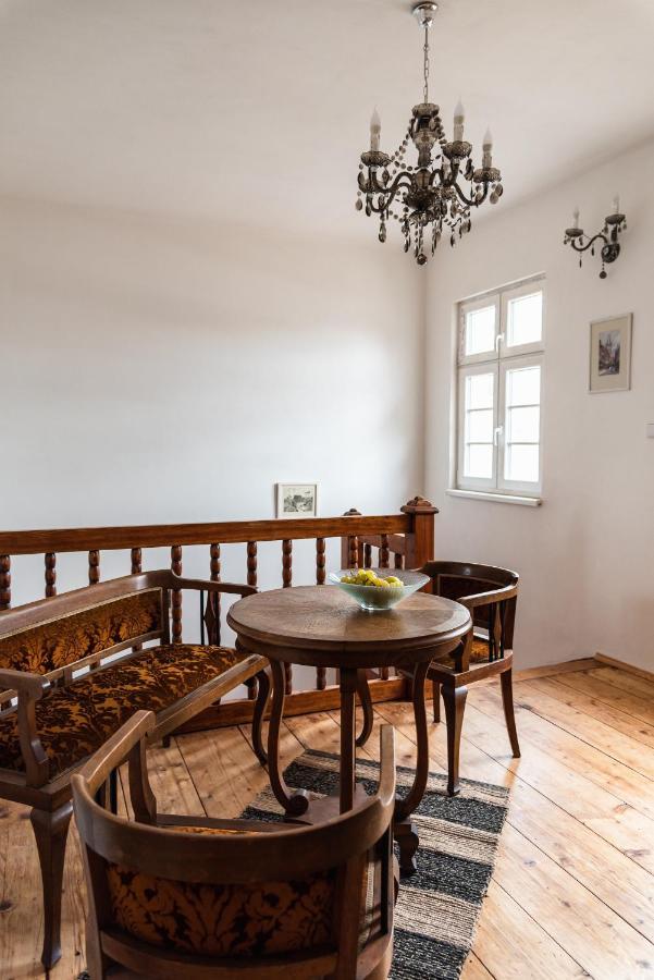 Penzion U Pivovaru Decin Luaran gambar