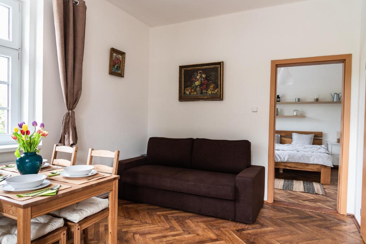 Penzion U Pivovaru Decin Luaran gambar